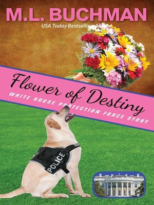 Flower of Destiny - ebook
